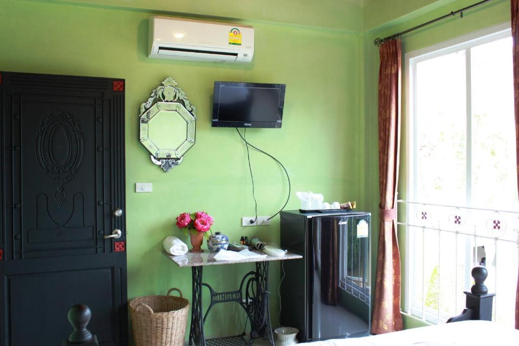 Khaolak Boutique Hertitage Khao Lak Room photo