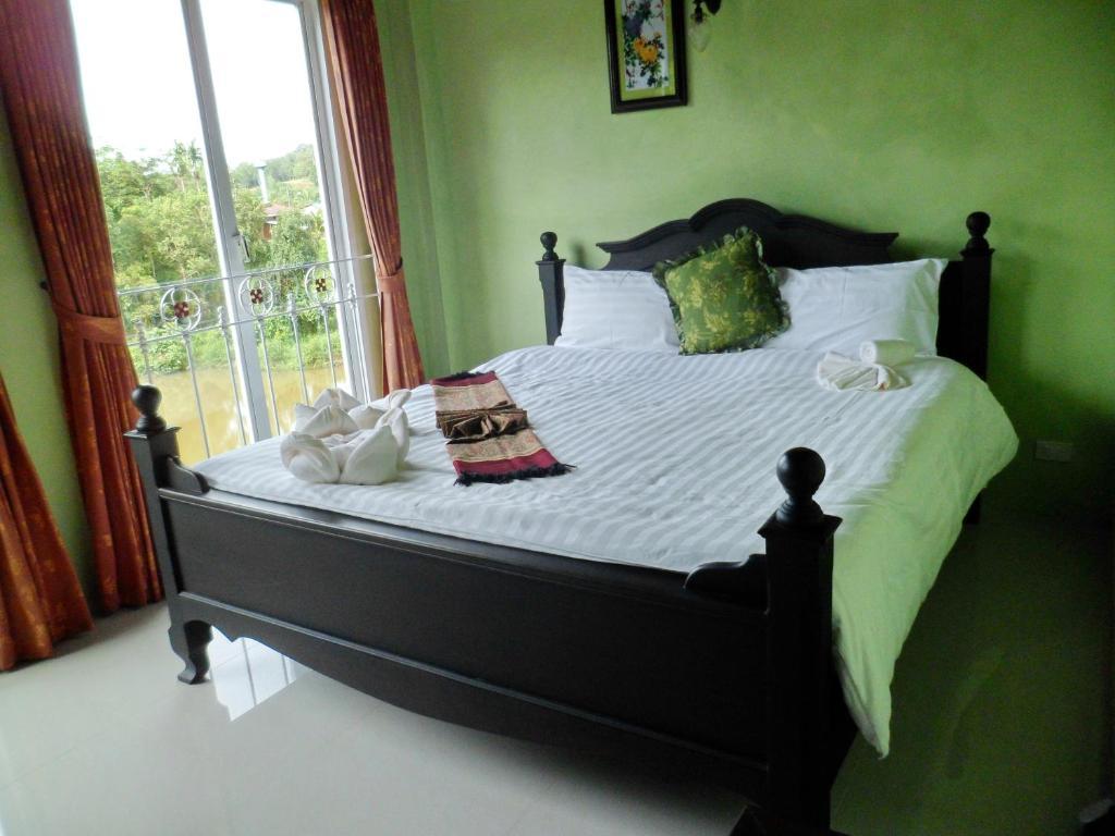 Khaolak Boutique Hertitage Khao Lak Room photo