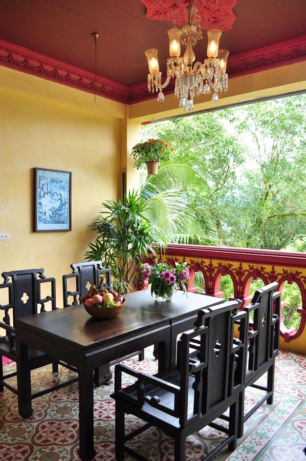 Khaolak Boutique Hertitage Khao Lak Exterior photo